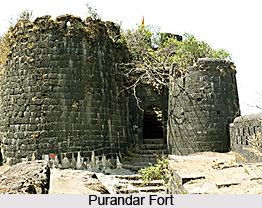 Treaty of Purandar
