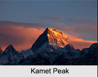 Trekking in Garhwal Himalayan Region, Adventure Sport