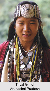 Tribal Jewellery of Arunachal Pradesh