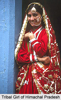 Tribal Jewellery of Himachal Pradesh