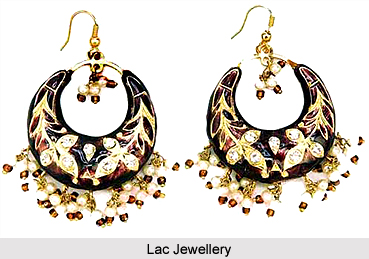 Tribal jewellery of Andhra Pradesh
