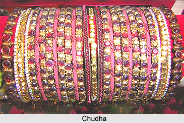 Tribal Jewellery of Bihar