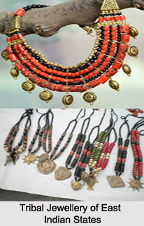 Tribal Jewellery of East India