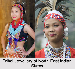 Tribal Jewellery of North-East India