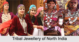 Tribal Jewellery of North India