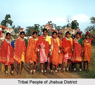 Jhabua District, Madhya Pradesh