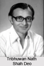 Tribhuwan Nath Shah Deo, Indian Sports man