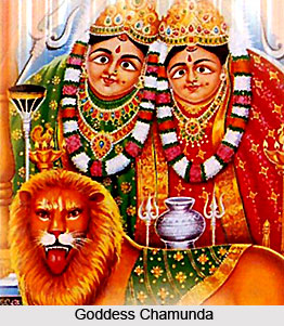 Trikhandi Mantra, Agni Purana