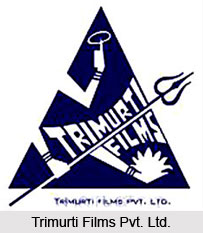 Trimurti Films Pvt. Ltd., Indian Production House