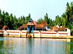 Triprayar Sri Rama Temple