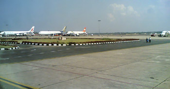 Trivandrum International Airport