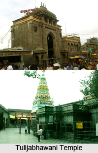 Tuljabhawani Temple