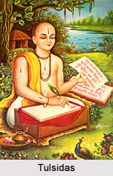 Tulsidas