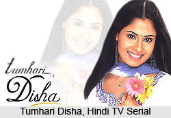 Tumhari Disha , Indian TV Soap