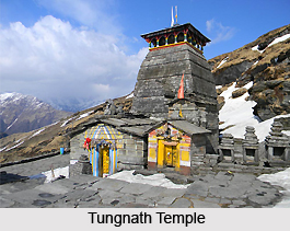 Tungnath Temple, Uttarakhand