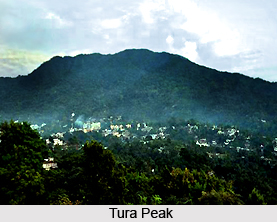 Tura, Meghalaya