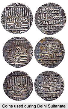Turko-Afghan Rule in Bihar