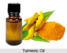 Turmeric Oil