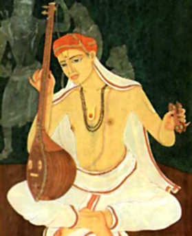 Tyagaraja
