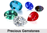 Types of Gemstones