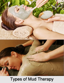 Types of Mud Therapy, Mud Therapy