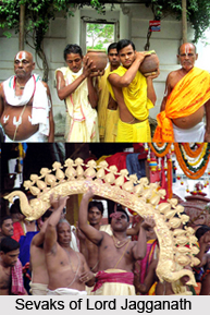 Types of Sebakas, Sebakas