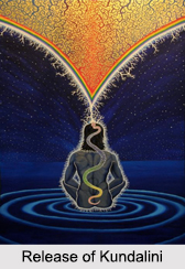 Types of Involuntary Release of Kundalini
