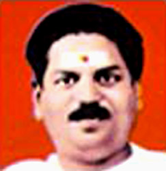 U. Muthuramalingam Thevar