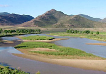 Udanti Sanctuary