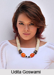 Udita Goswami, Bollywood Actress