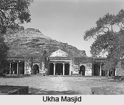 Ukha Masjid, Rajasthan
