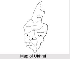 Ukhrul, Manipur
