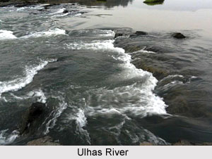 Ulhas River