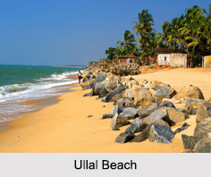 Ullal Beach, Karnataka