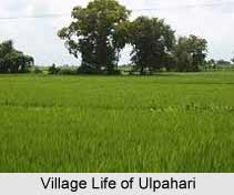 Ulpahari, Birbhum district, West Bengal