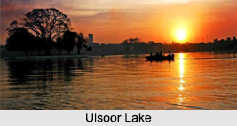 Ulsoor Lake, Karnataka