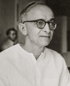 Umashankar Joshi