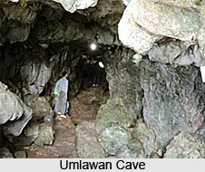Umlawan Cave, Meghalaya