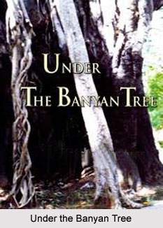 Under the Banyan Tree,  R. K. Narayan
