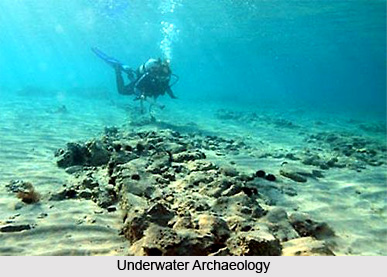 Underwater Archaeology in India