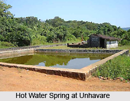 Unhavare, Ratnagiri District, Maharashtra