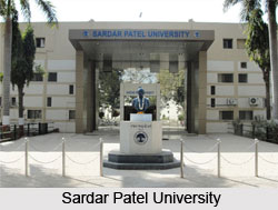 University Museum, Vallabh Vidyanagar, Gujarat