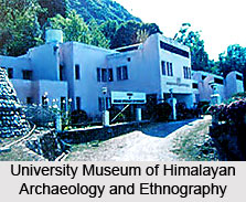 University Museum of Himalayan Archaeology and Ethnography, Srinagar, Jammu and Kashmir