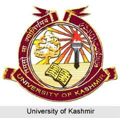 University of Kashmir