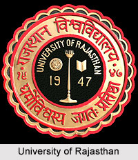 University of Rajasthan