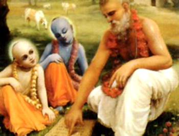 Upanayana