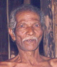 Urali Tribe