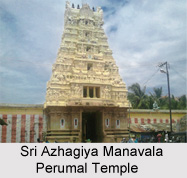 Urayur, Tamil Nadu
