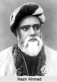 Urdu novelists in 19th century, Urdu Literature