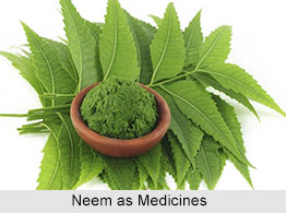 Use of Neem as Medicines, Classification of Medicine